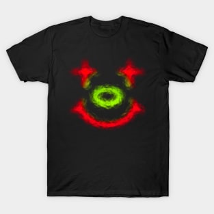 halloween clown T-Shirt